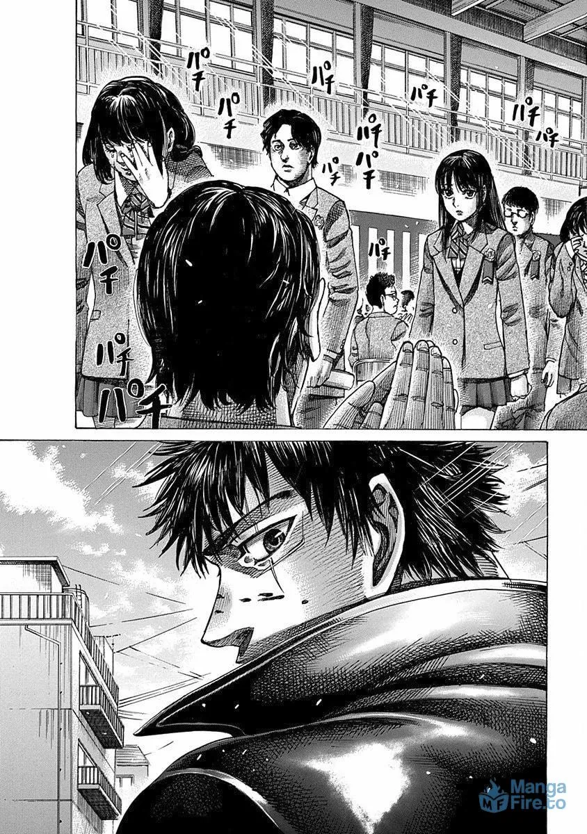 Read Rikudou chapter 96 image 11 on Lezhin