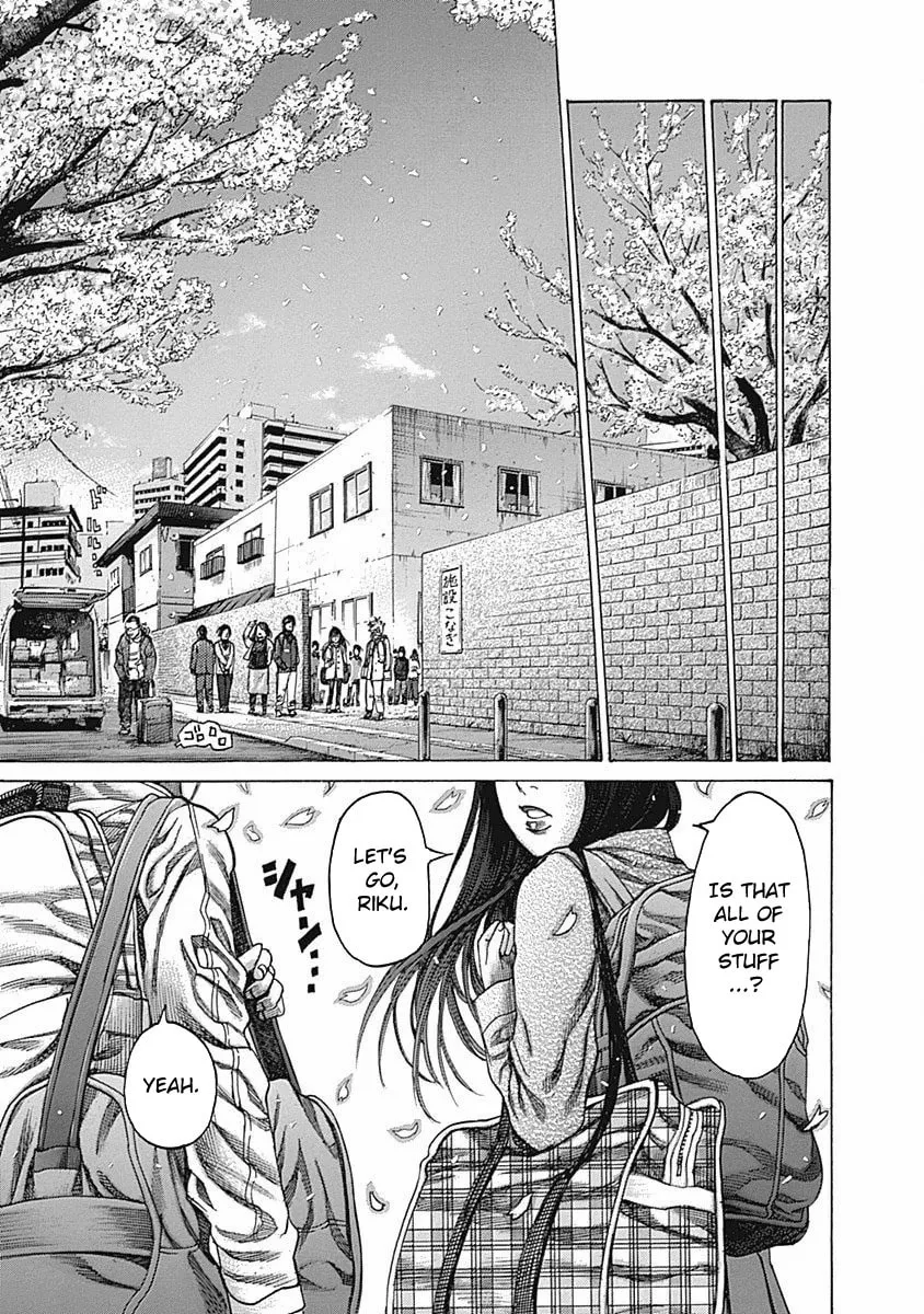 Read Rikudou chapter 96 image 13 on Lezhin