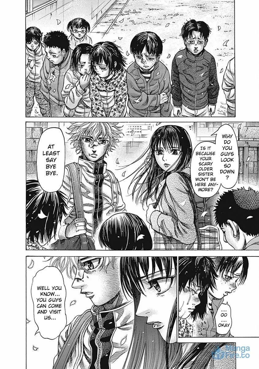 Read Rikudou chapter 96 image 14 on Lezhin