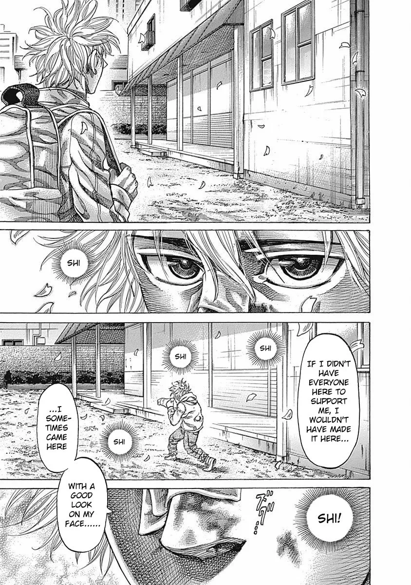 Read Rikudou chapter 96 image 15 on Lezhin
