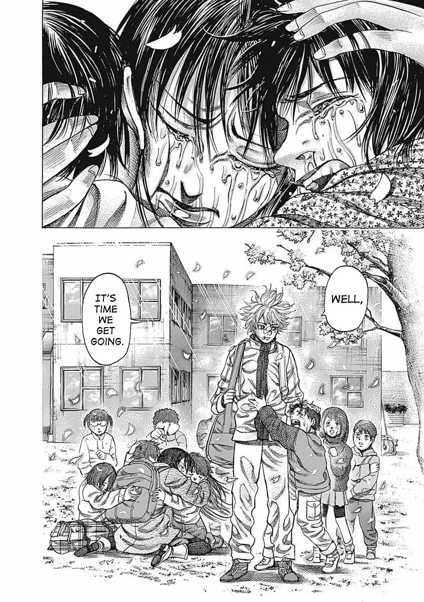 Read Rikudou chapter 96 image 16 on Lezhin