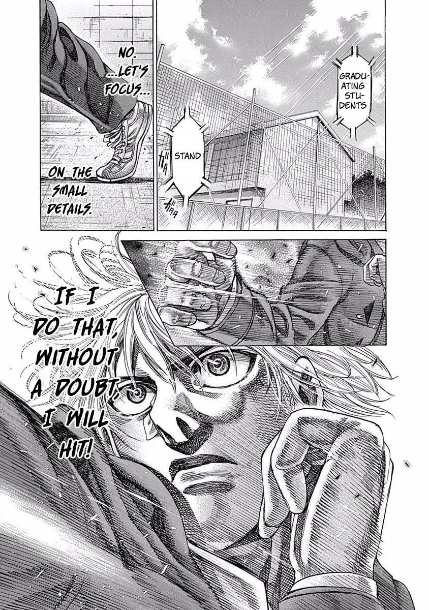 Read Rikudou chapter 96 image 4 on Lezhin