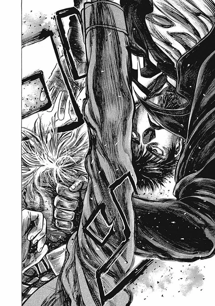 Read Rikudou chapter 96 image 6 on Lezhin