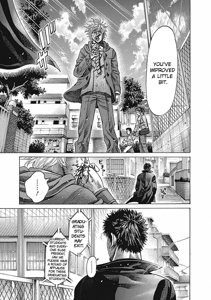Read Rikudou chapter 96 image 9 on Lezhin