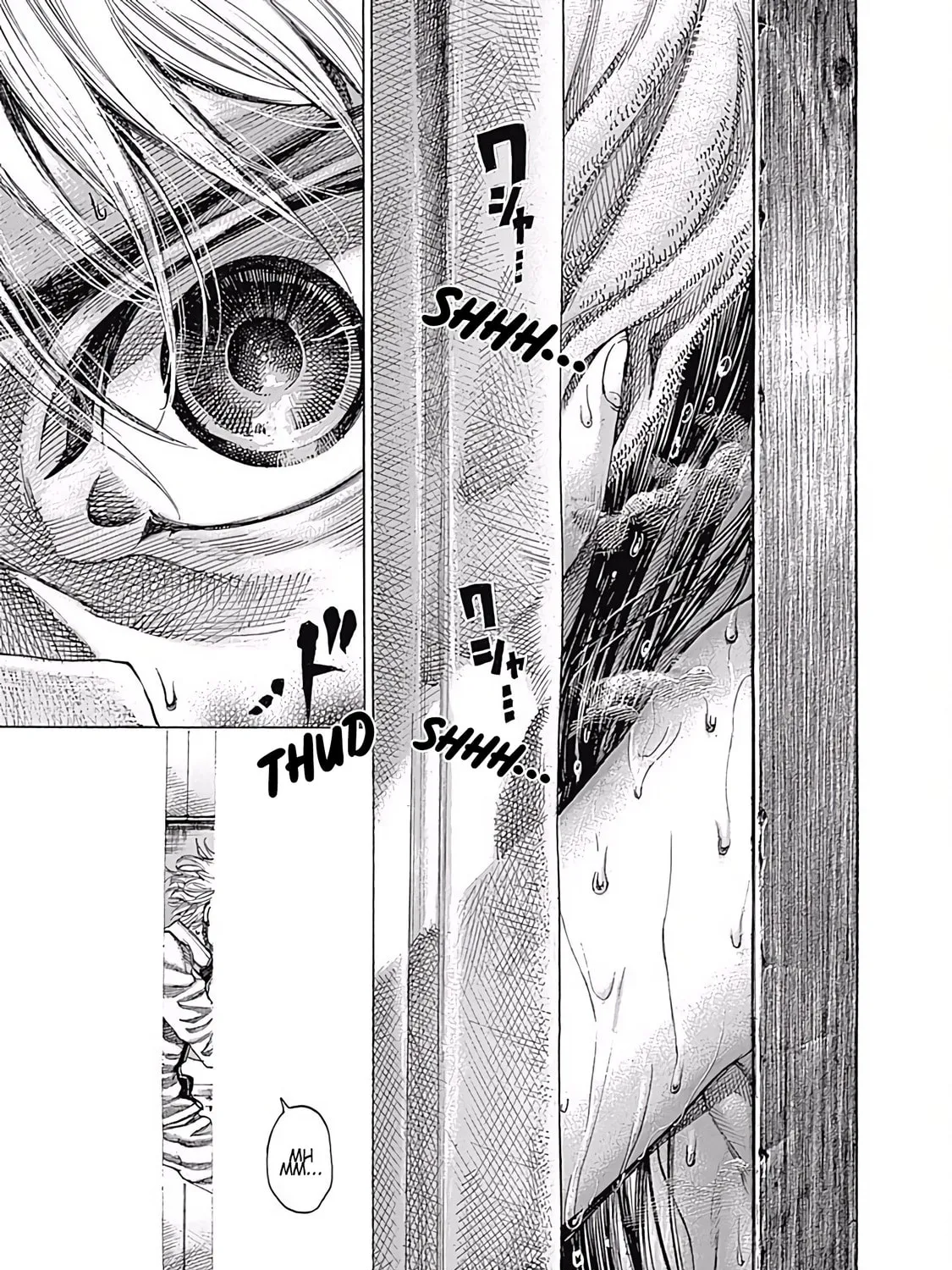 Read Rikudou chapter 97 image 20 on Lezhin