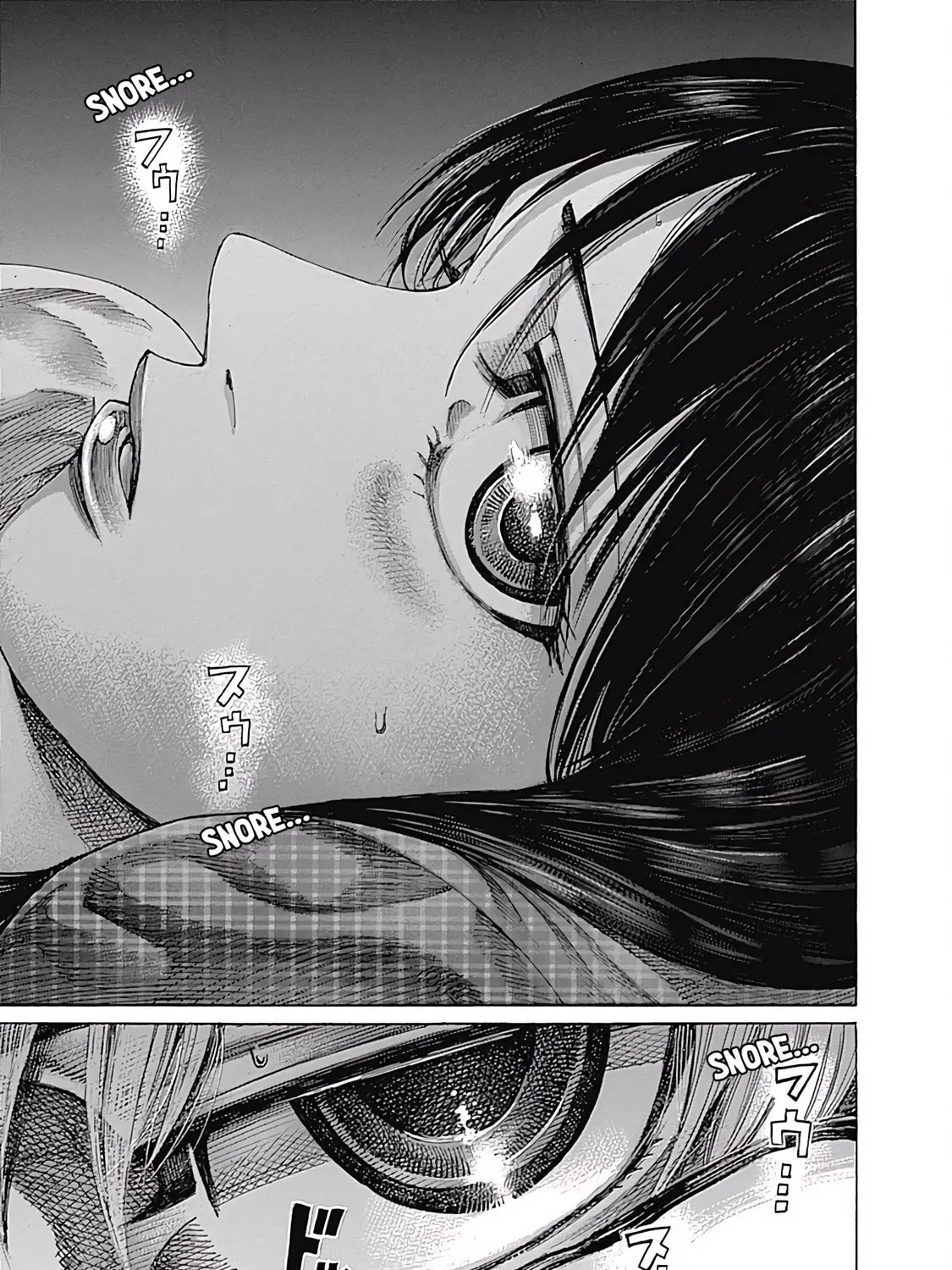Read Rikudou chapter 97 image 24 on Lezhin