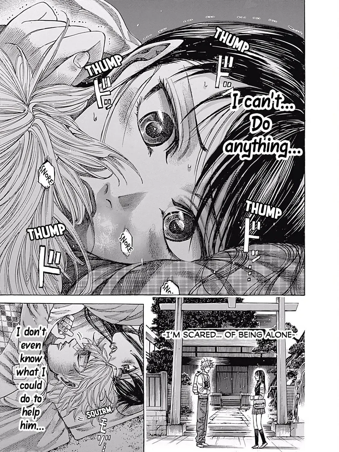 Read Rikudou chapter 98 image 4 on Lezhin