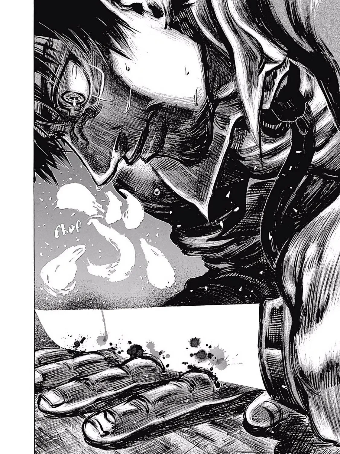 Read Rikudou chapter 99 image 16 on Lezhin