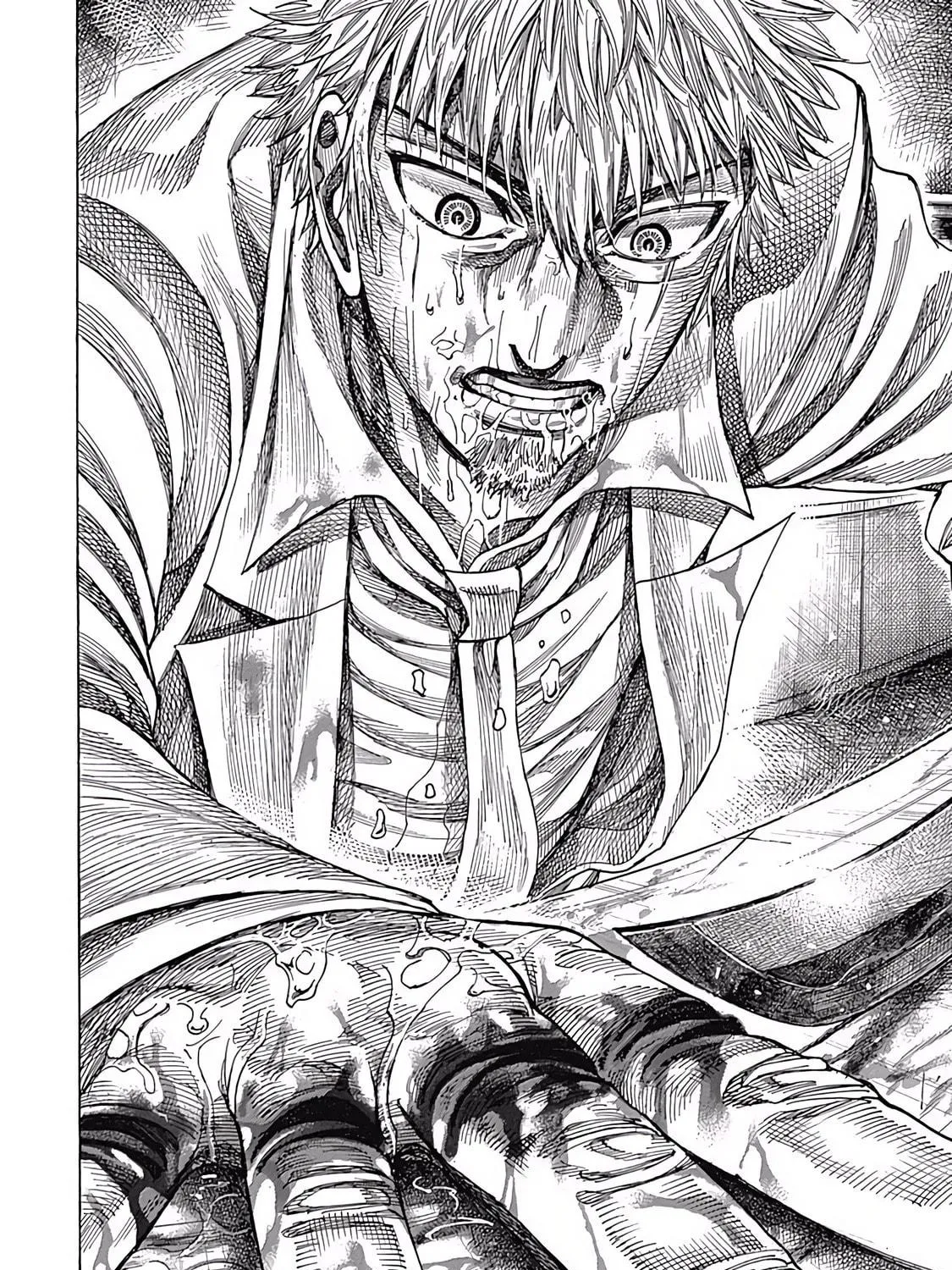 Read Rikudou chapter 99 image 28 on Lezhin
