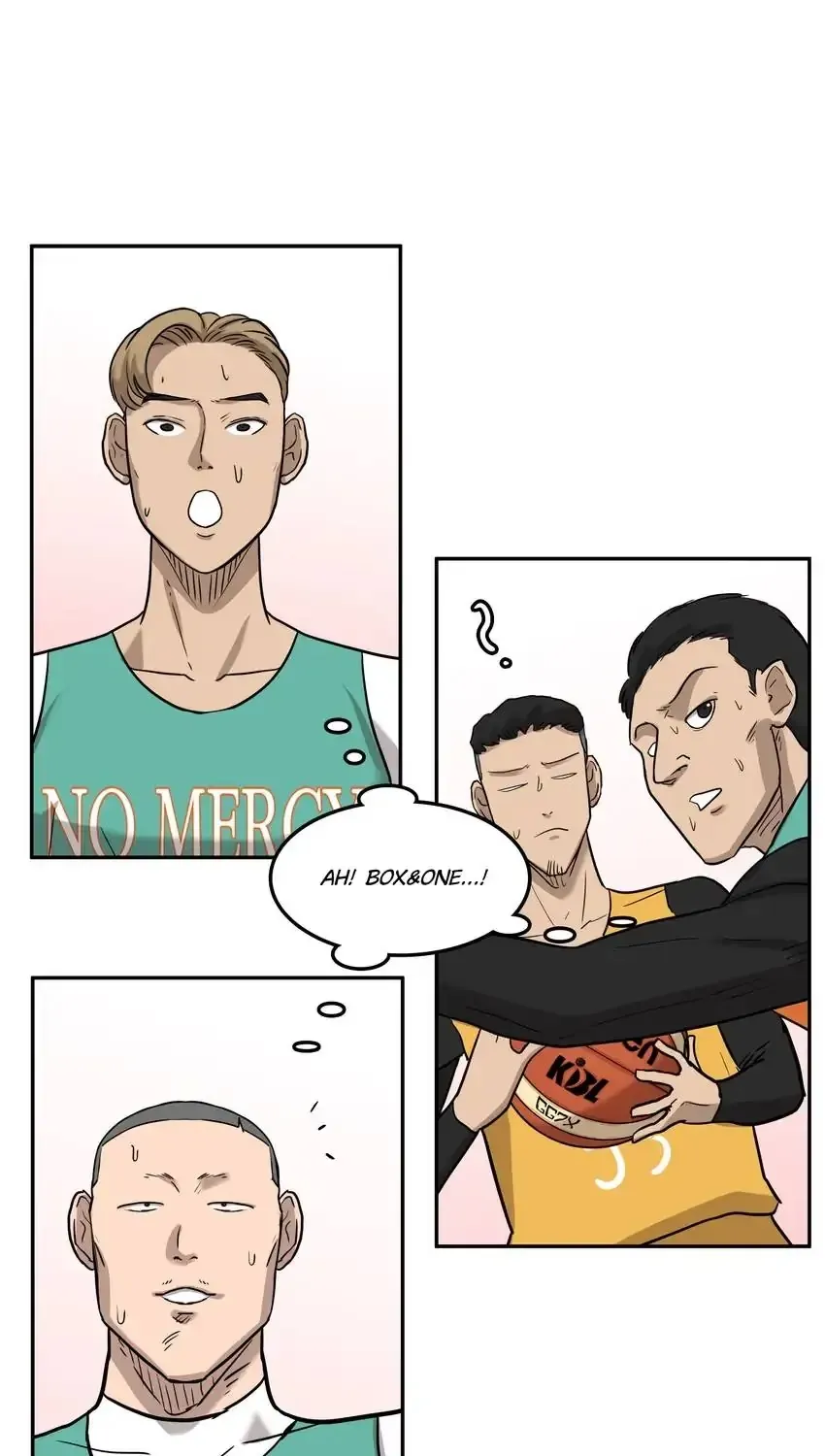Read Rim Ding Dong chapter 129 image 10 on Lezhin