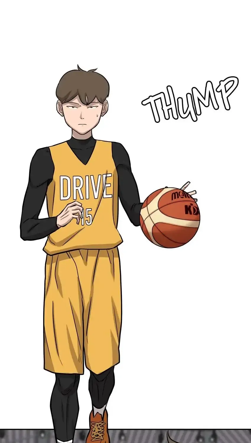 Read Rim Ding Dong chapter 129 image 14 on Lezhin