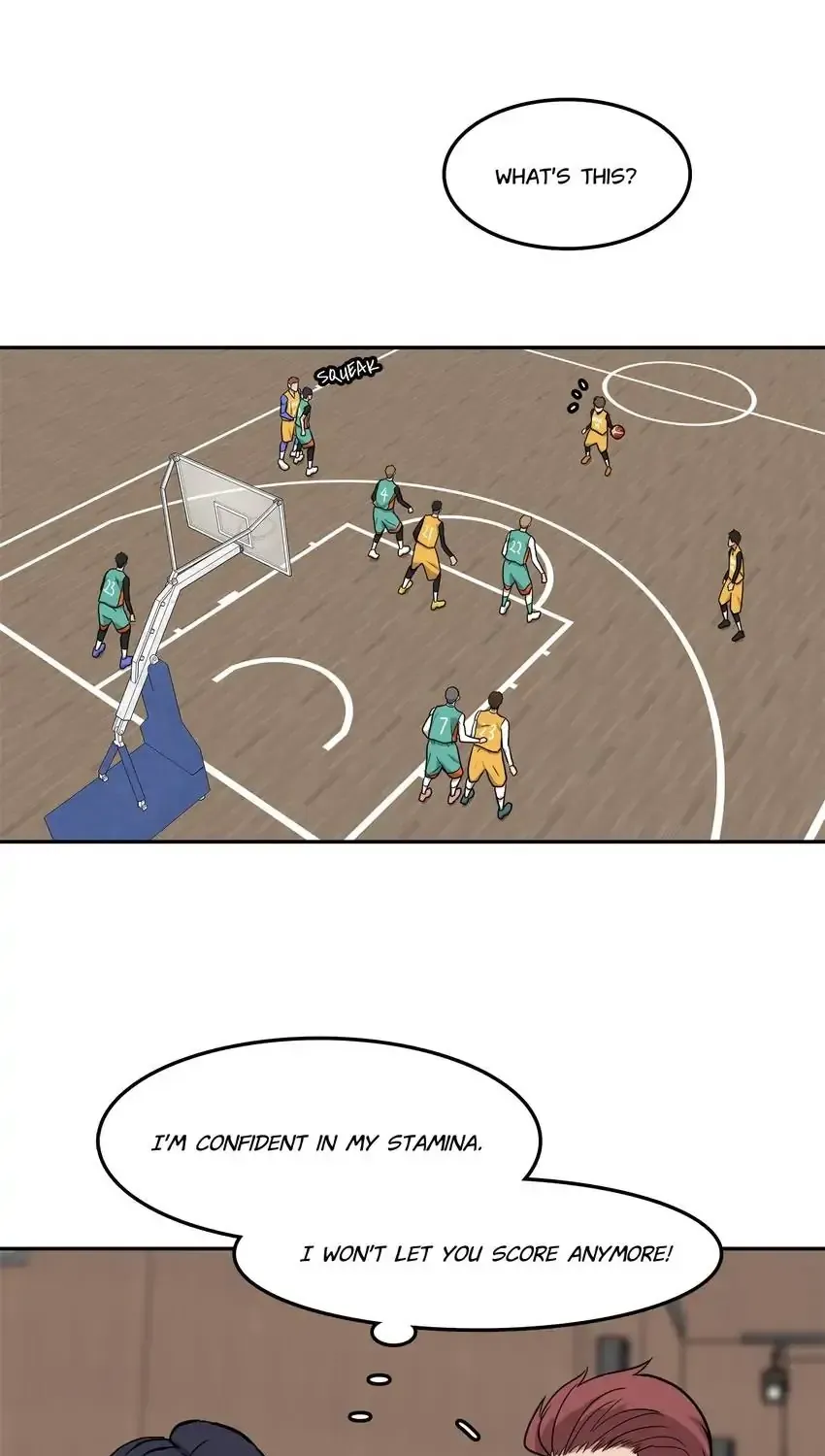 Read Rim Ding Dong chapter 129 image 16 on Lezhin