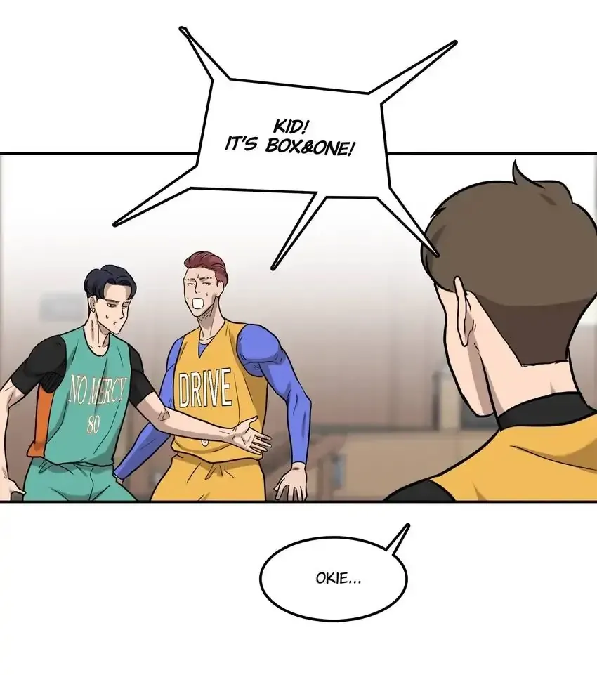 Read Rim Ding Dong chapter 129 image 18 on Lezhin