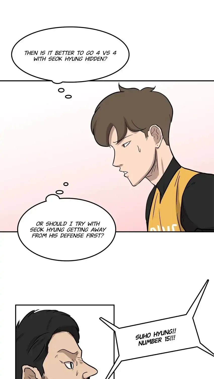 Read Rim Ding Dong chapter 129 image 19 on Lezhin