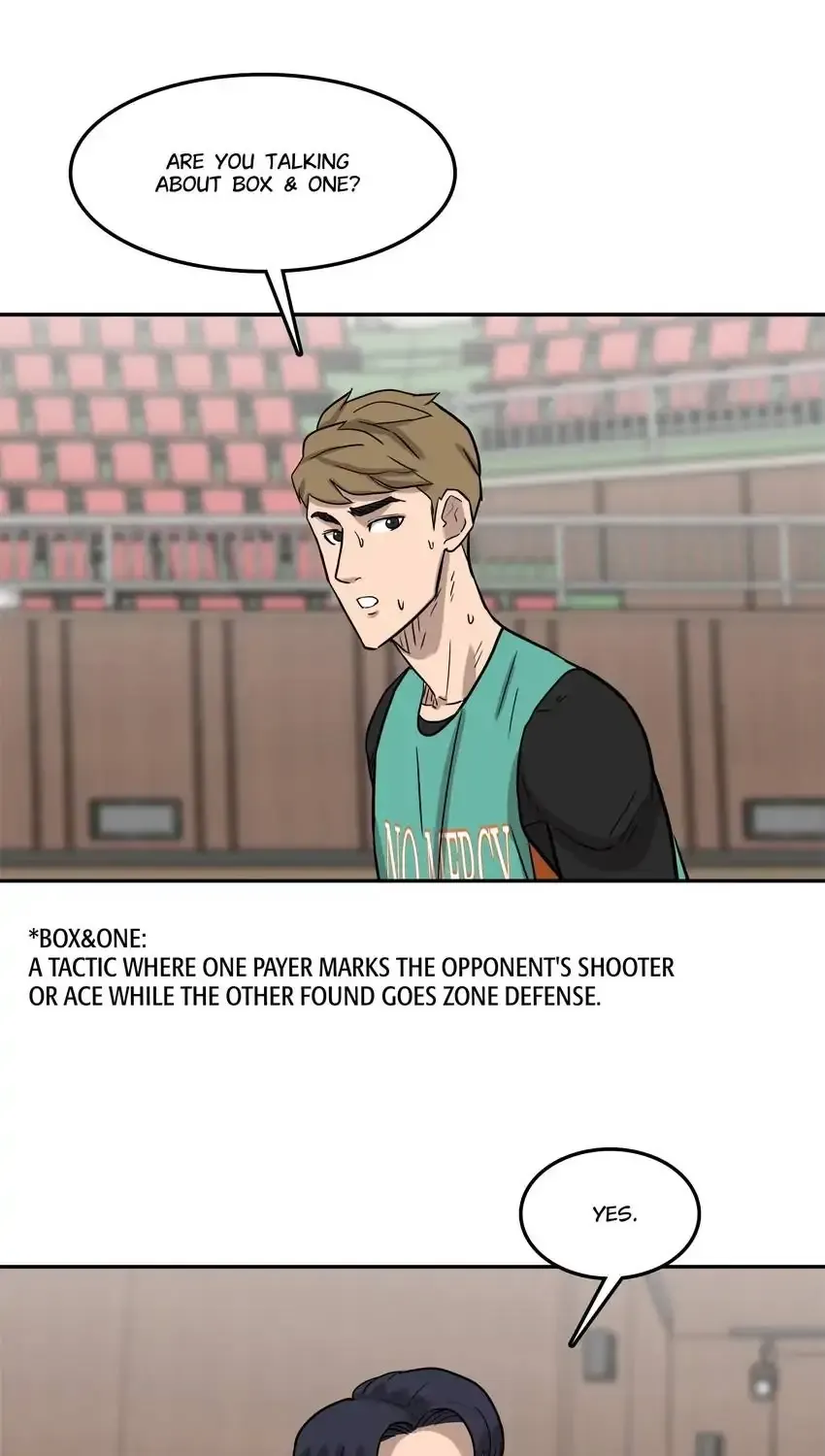 Read Rim Ding Dong chapter 129 image 2 on Lezhin