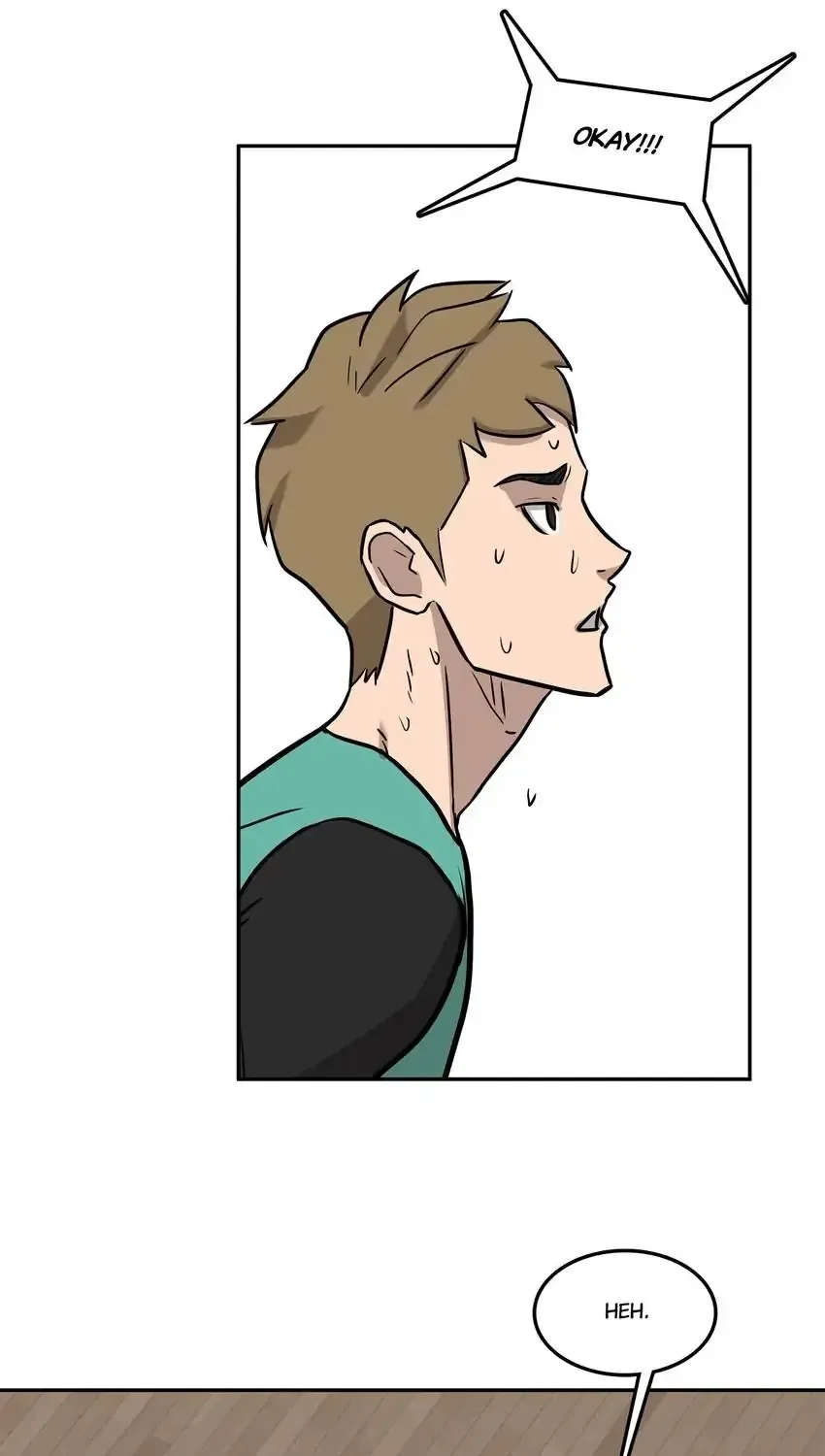 Read Rim Ding Dong chapter 129 image 21 on Lezhin