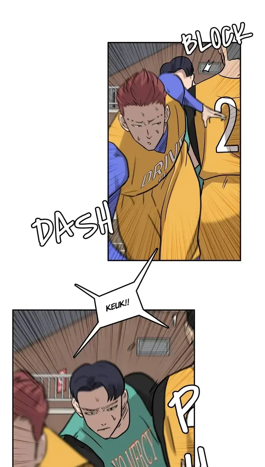 Read Rim Ding Dong chapter 129 image 26 on Lezhin