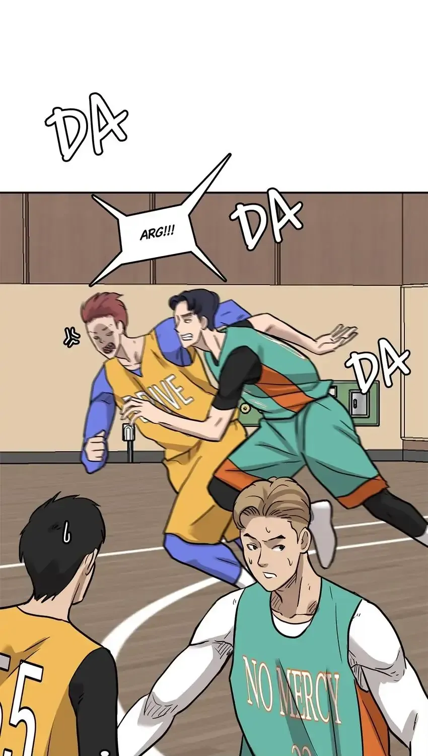Read Rim Ding Dong chapter 129 image 28 on Lezhin