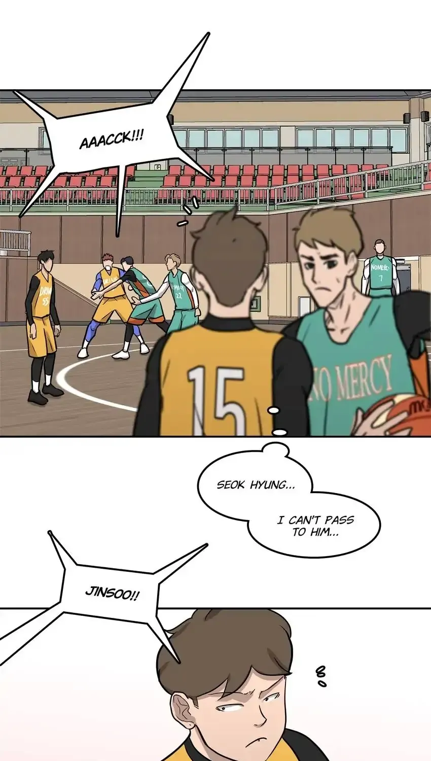 Read Rim Ding Dong chapter 129 image 30 on Lezhin