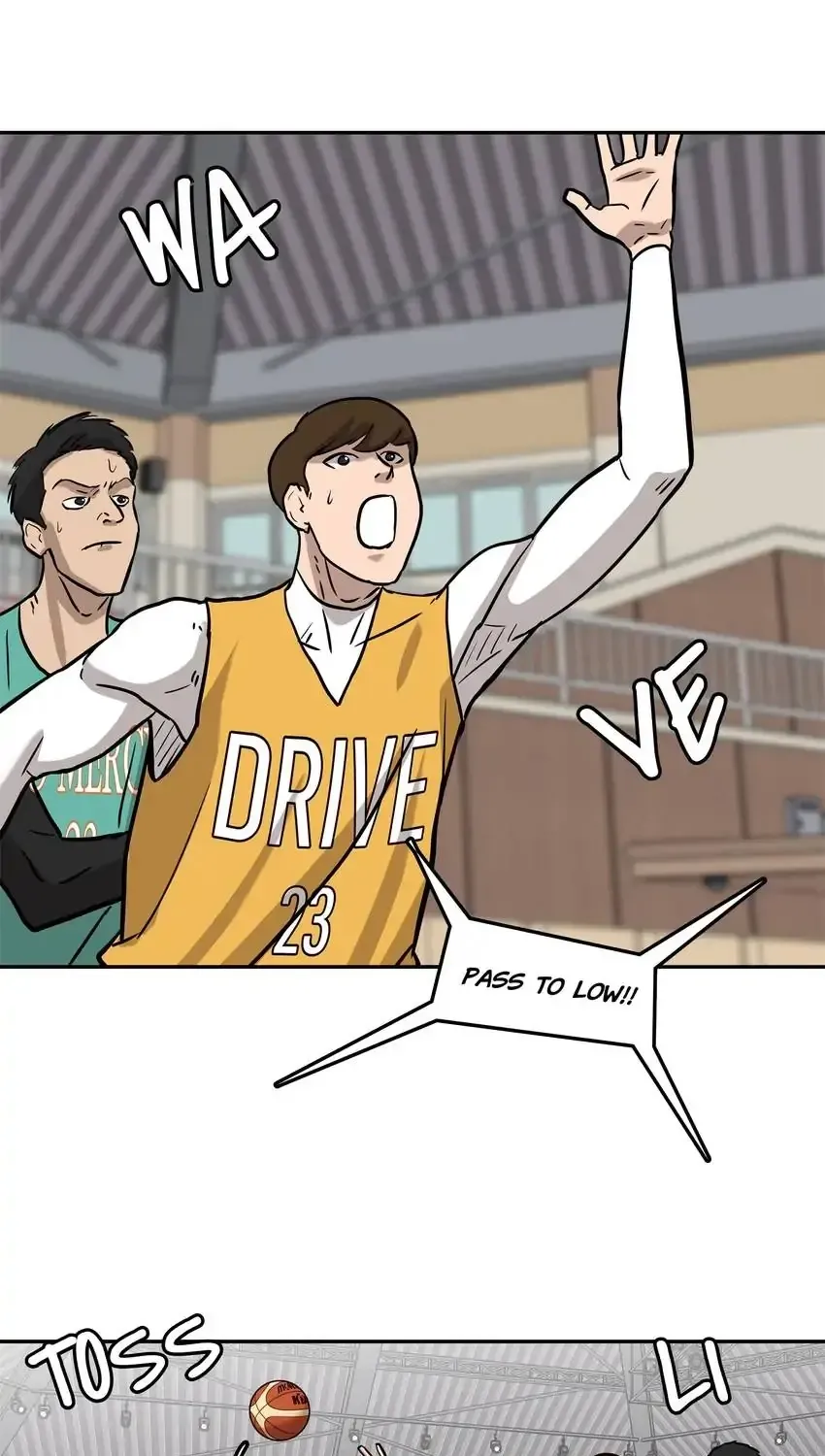 Read Rim Ding Dong chapter 129 image 32 on Lezhin