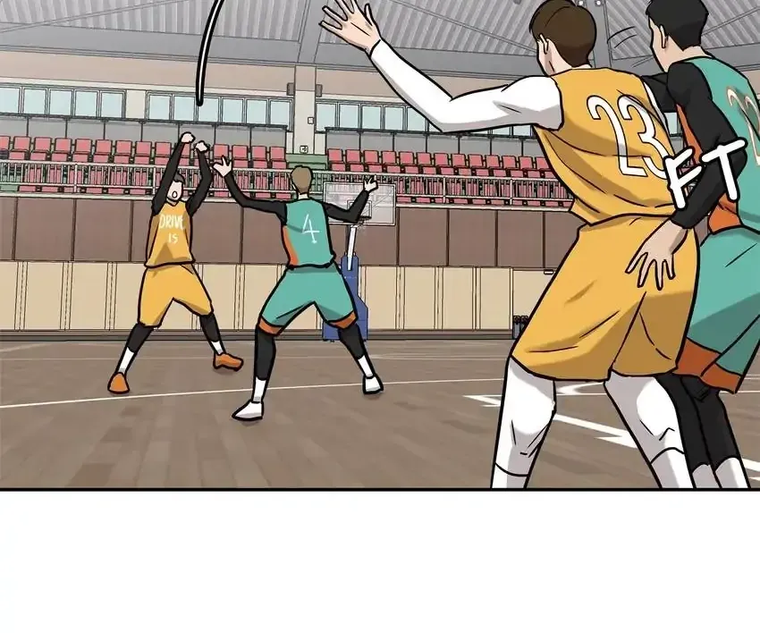 Read Rim Ding Dong chapter 129 image 33 on Lezhin