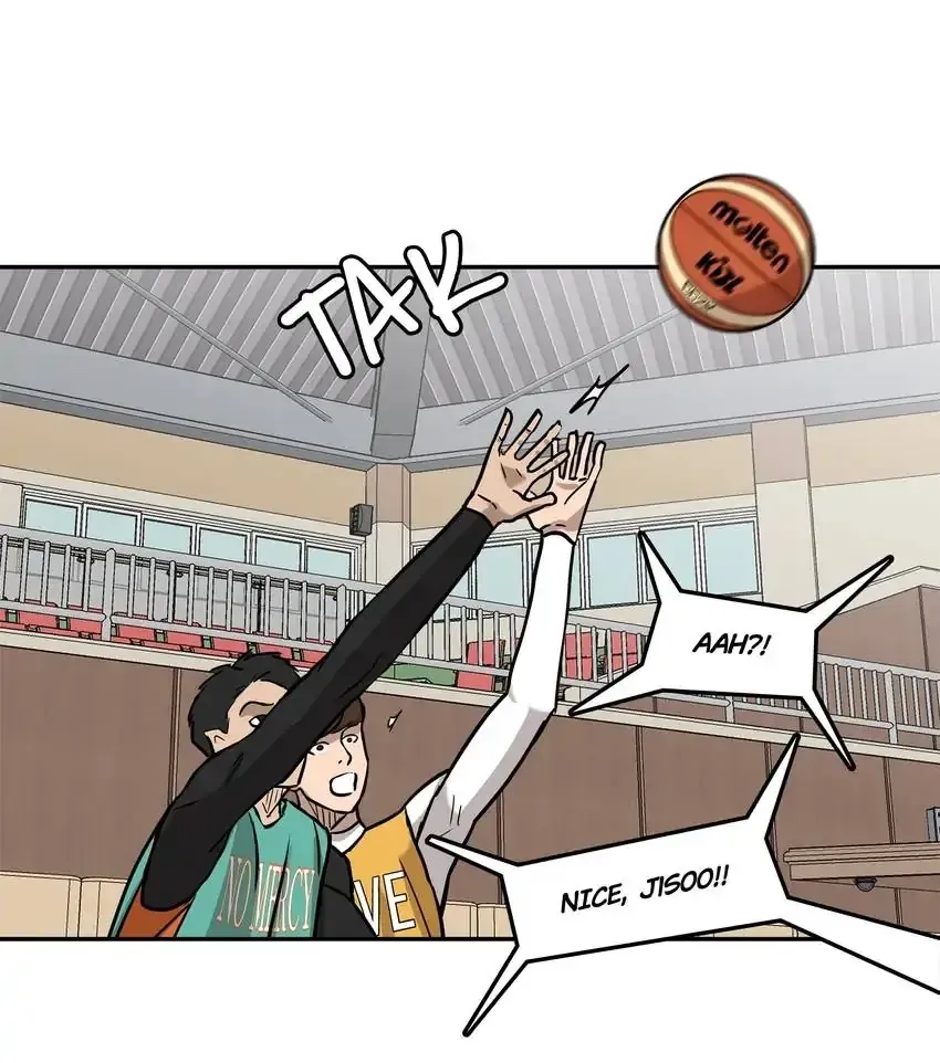 Read Rim Ding Dong chapter 129 image 34 on Lezhin