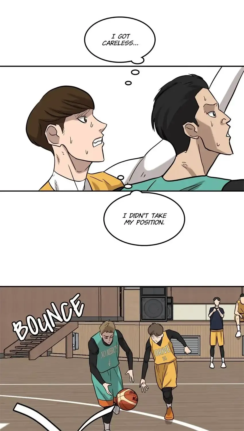 Read Rim Ding Dong chapter 129 image 35 on Lezhin