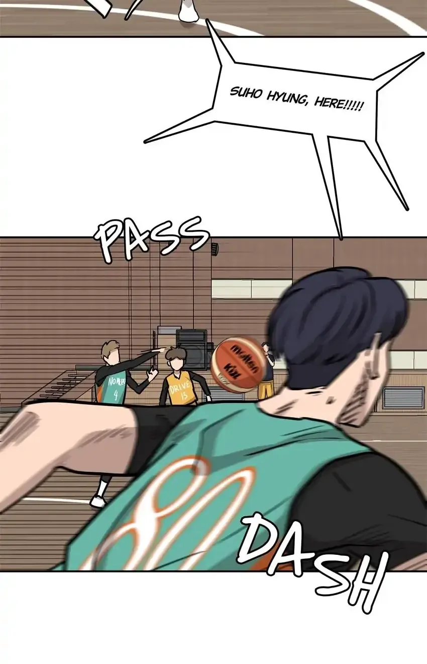 Read Rim Ding Dong chapter 129 image 36 on Lezhin
