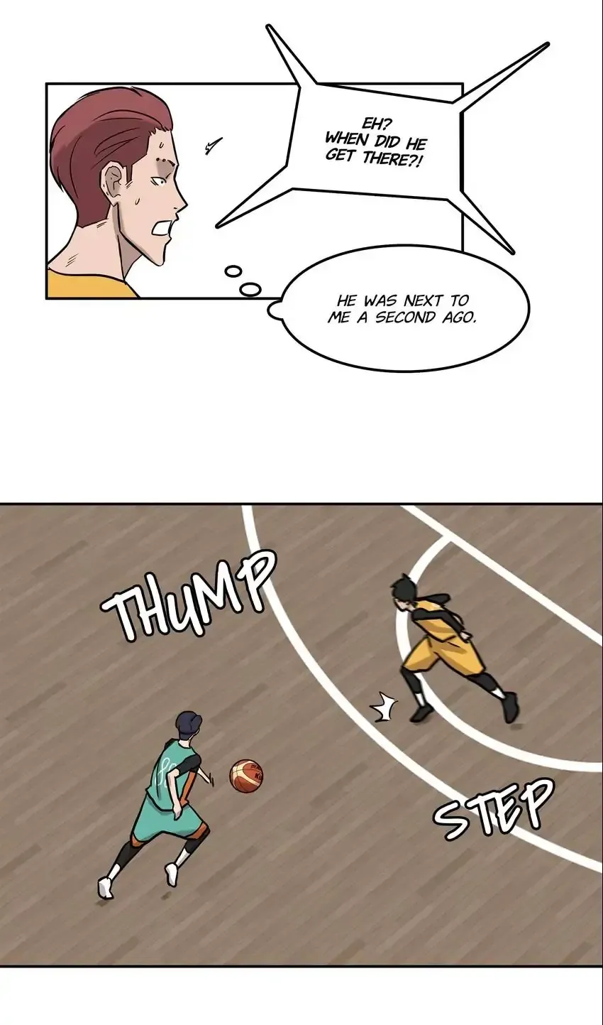 Read Rim Ding Dong chapter 129 image 37 on Lezhin