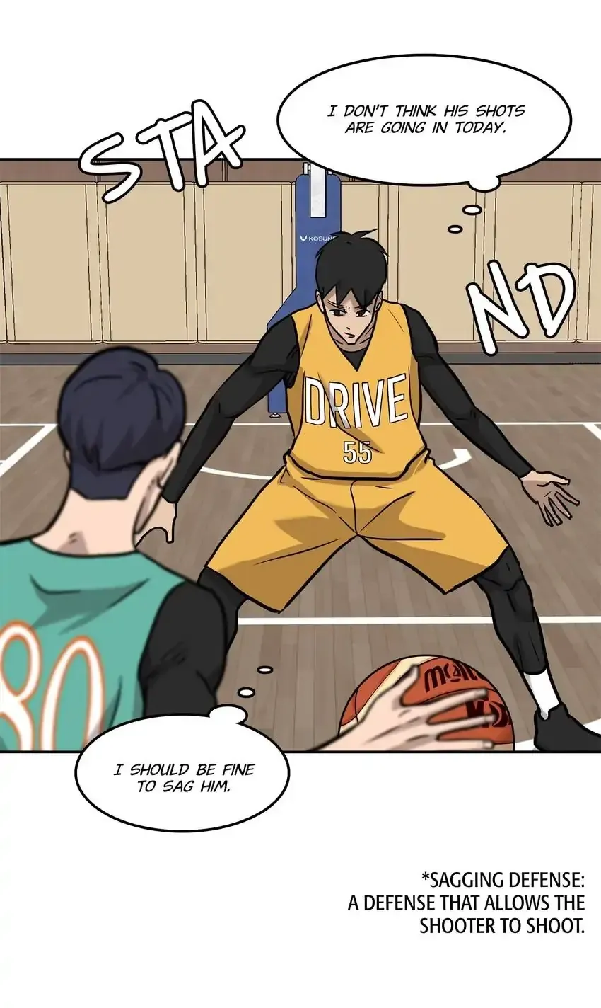 Read Rim Ding Dong chapter 129 image 38 on Lezhin