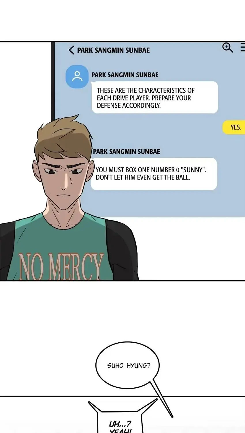 Read Rim Ding Dong chapter 129 image 4 on Lezhin
