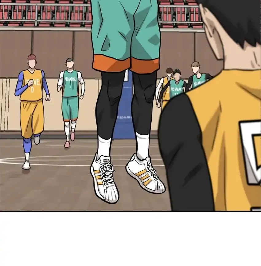 Read Rim Ding Dong chapter 129 image 43 on Lezhin