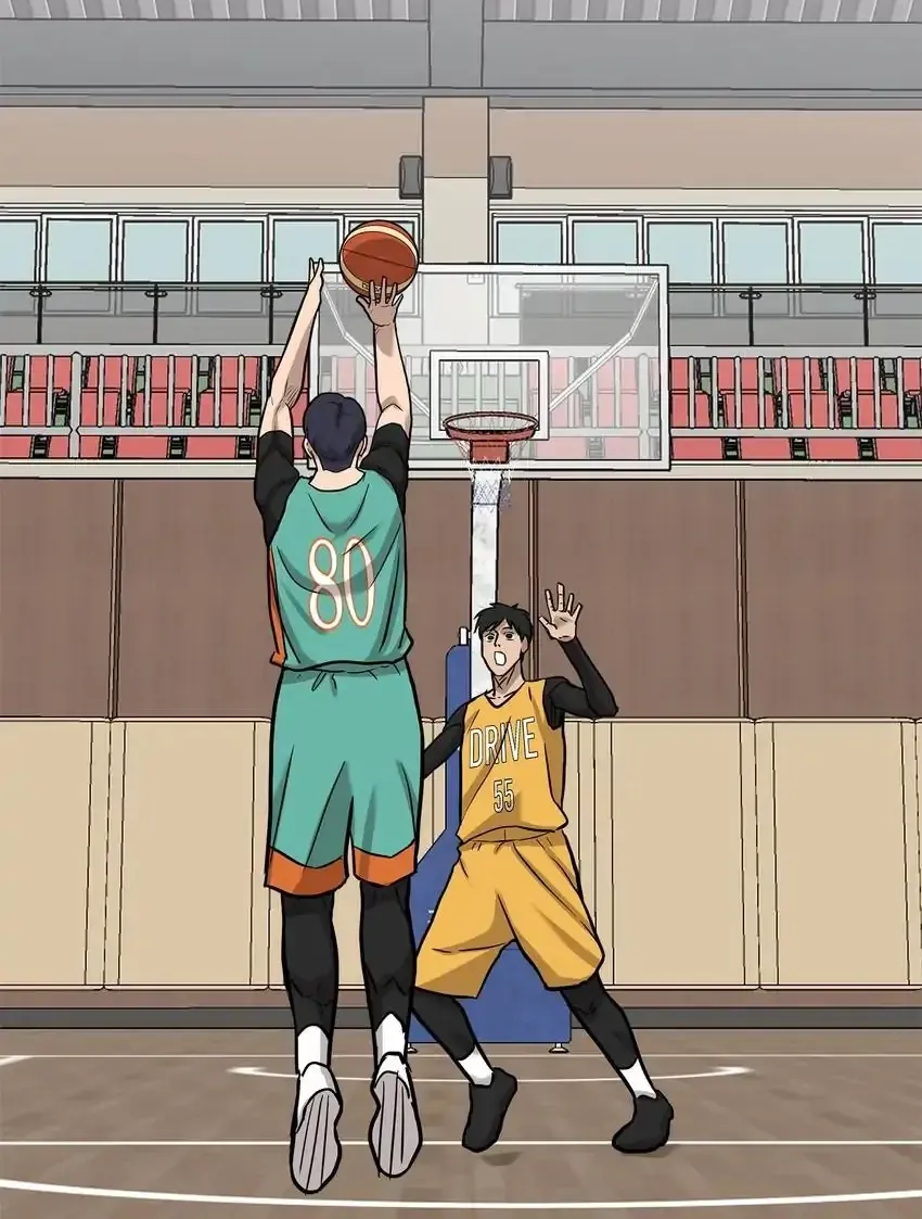 Read Rim Ding Dong chapter 129 image 45 on Lezhin