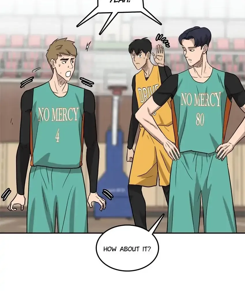Read Rim Ding Dong chapter 129 image 5 on Lezhin