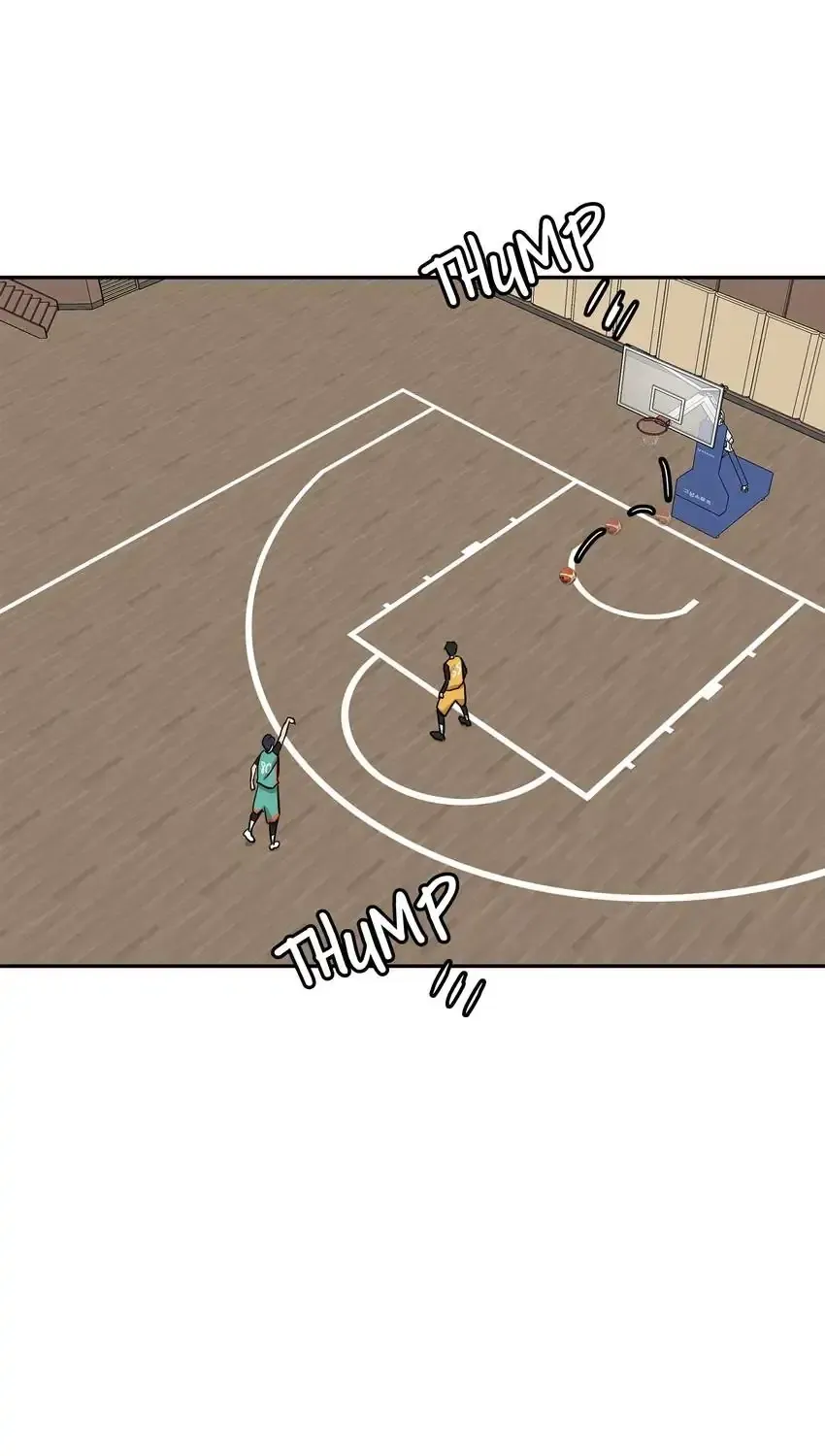 Read Rim Ding Dong chapter 129 image 51 on Lezhin