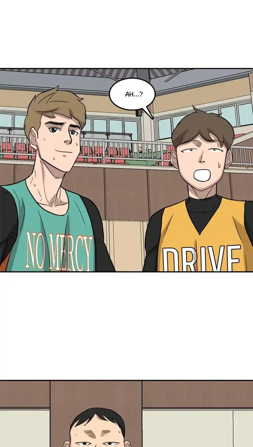 Read Rim Ding Dong chapter 129 image 53 on Lezhin