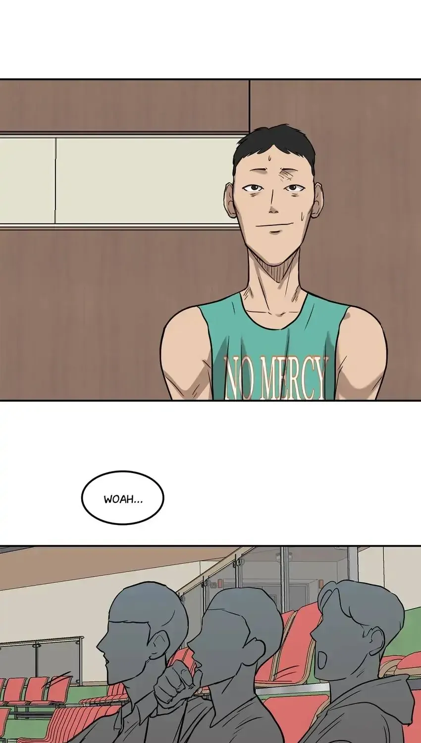 Read Rim Ding Dong chapter 129 image 55 on Lezhin