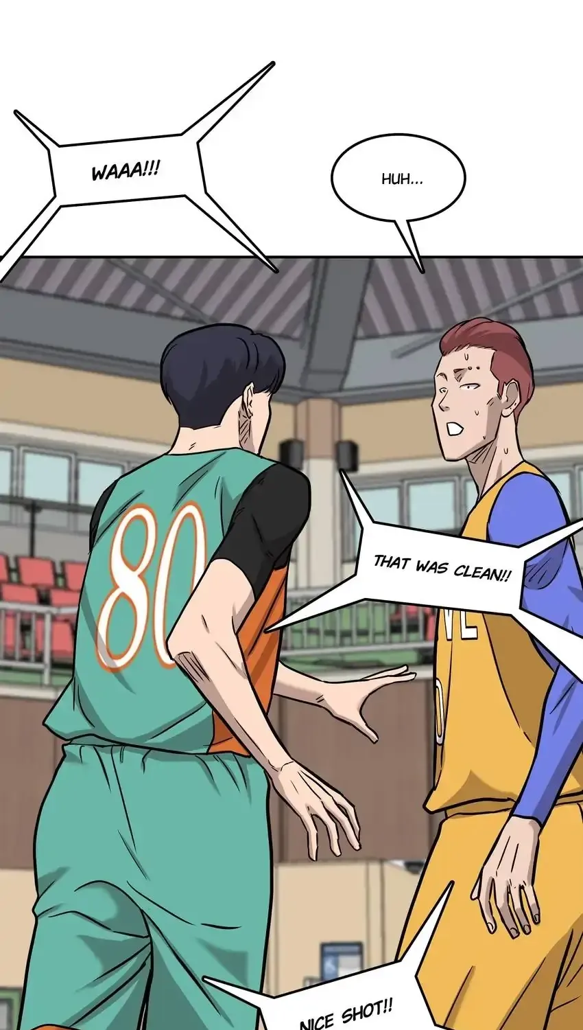 Read Rim Ding Dong chapter 129 image 57 on Lezhin