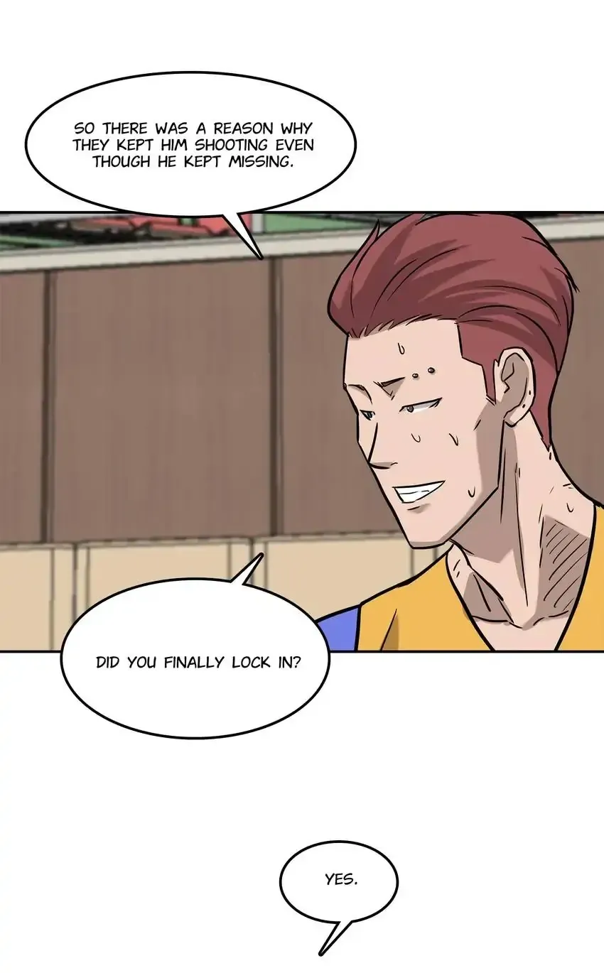 Read Rim Ding Dong chapter 129 image 59 on Lezhin