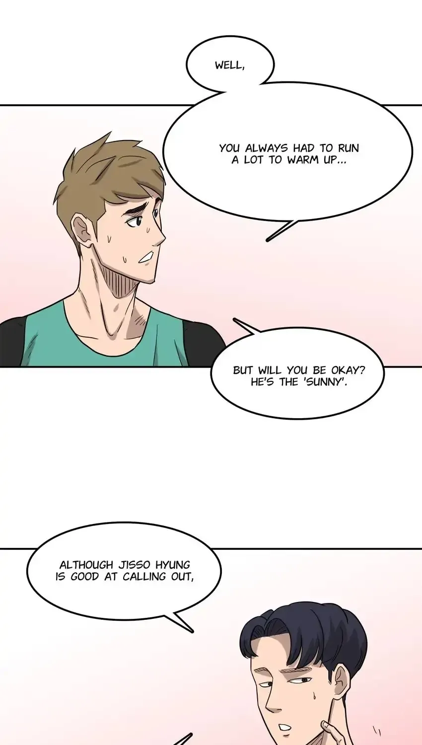 Read Rim Ding Dong chapter 129 image 6 on Lezhin