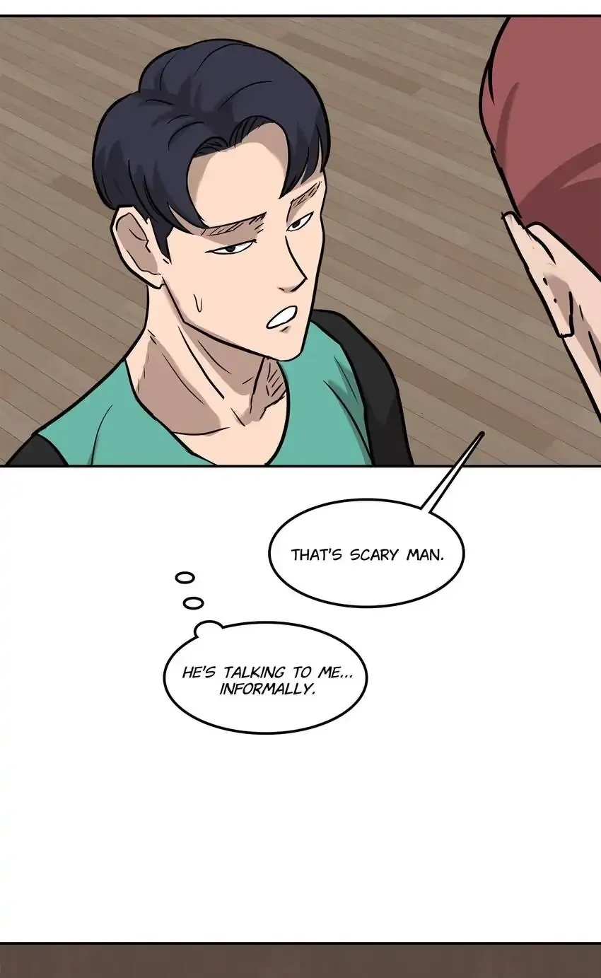 Read Rim Ding Dong chapter 129 image 60 on Lezhin