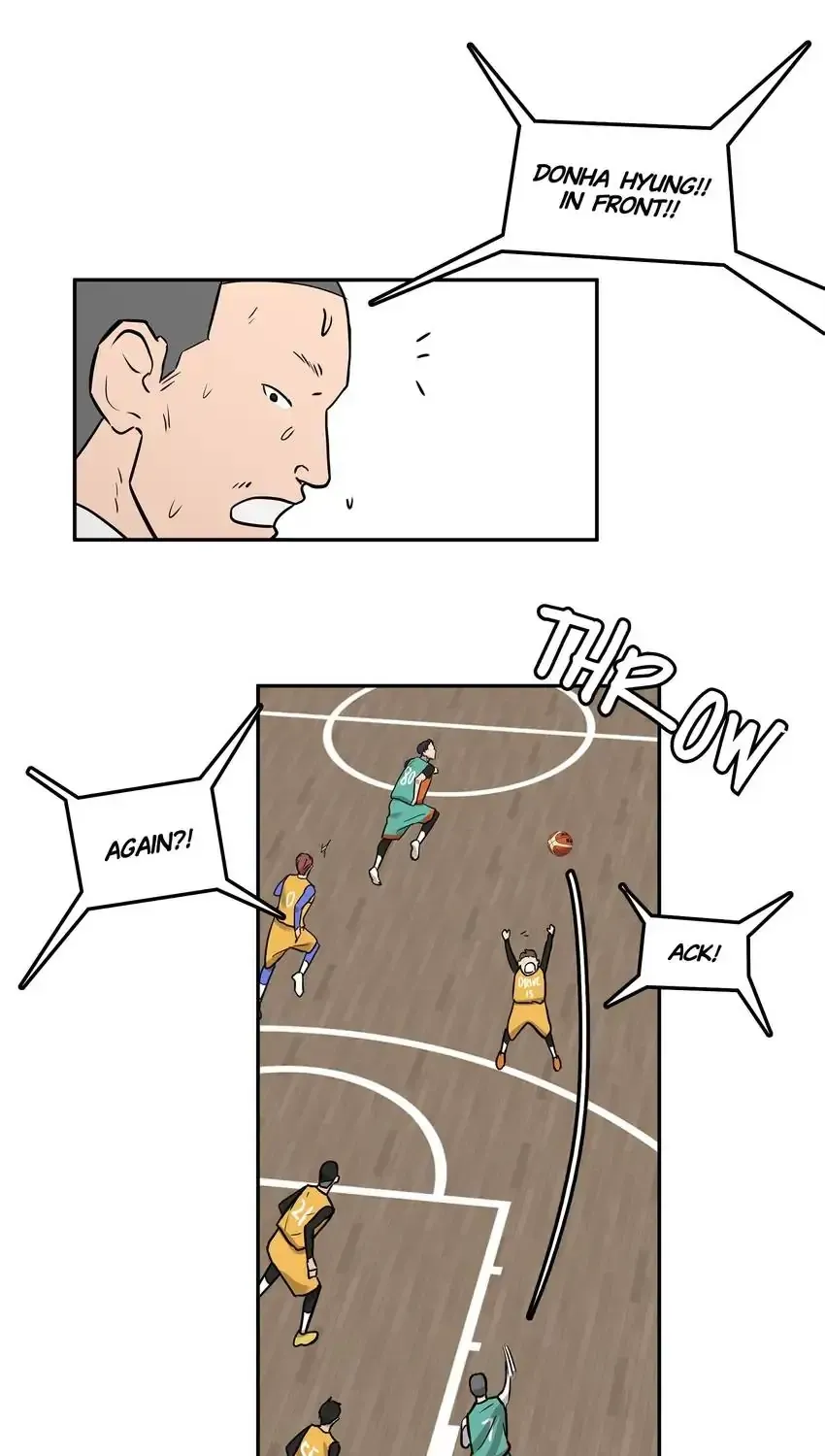 Read Rim Ding Dong chapter 129 image 69 on Lezhin