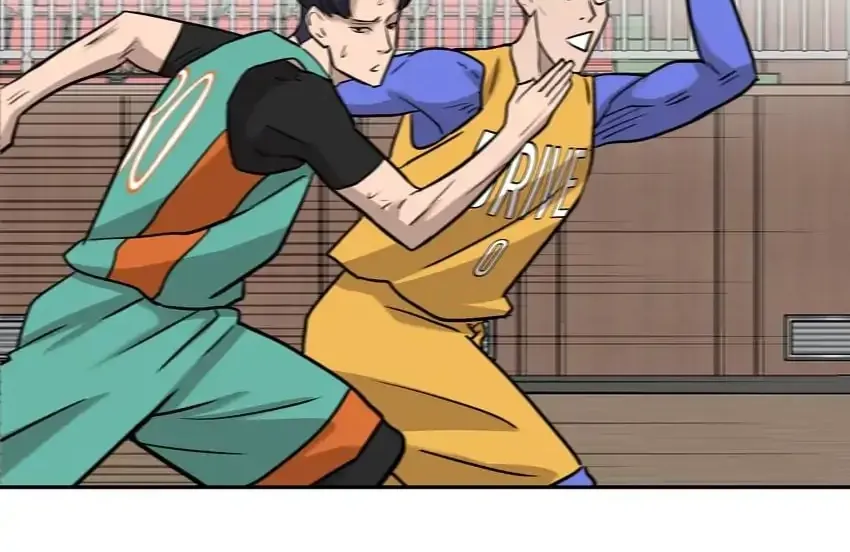 Read Rim Ding Dong chapter 129 image 76 on Lezhin