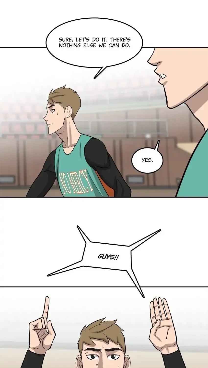 Read Rim Ding Dong chapter 129 image 8 on Lezhin