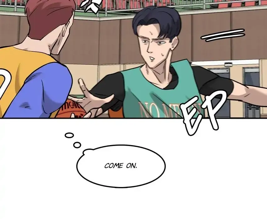 Read Rim Ding Dong chapter 129 image 80 on Lezhin