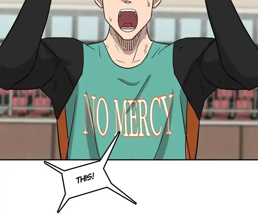 Read Rim Ding Dong chapter 129 image 9 on Lezhin