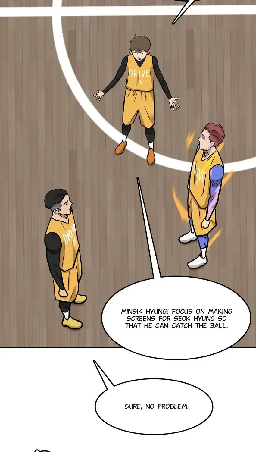Read Rim Ding Dong chapter 130 image 15 on Lezhin