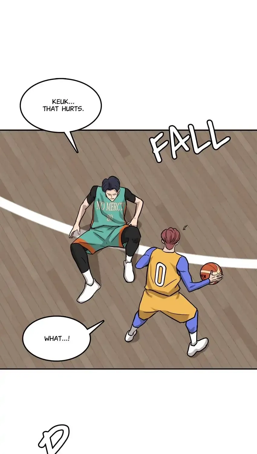 Read Rim Ding Dong chapter 130 image 2 on Lezhin