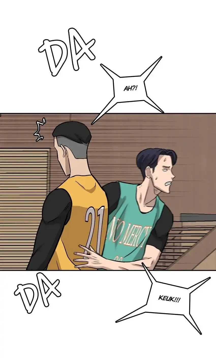 Read Rim Ding Dong chapter 130 image 21 on Lezhin
