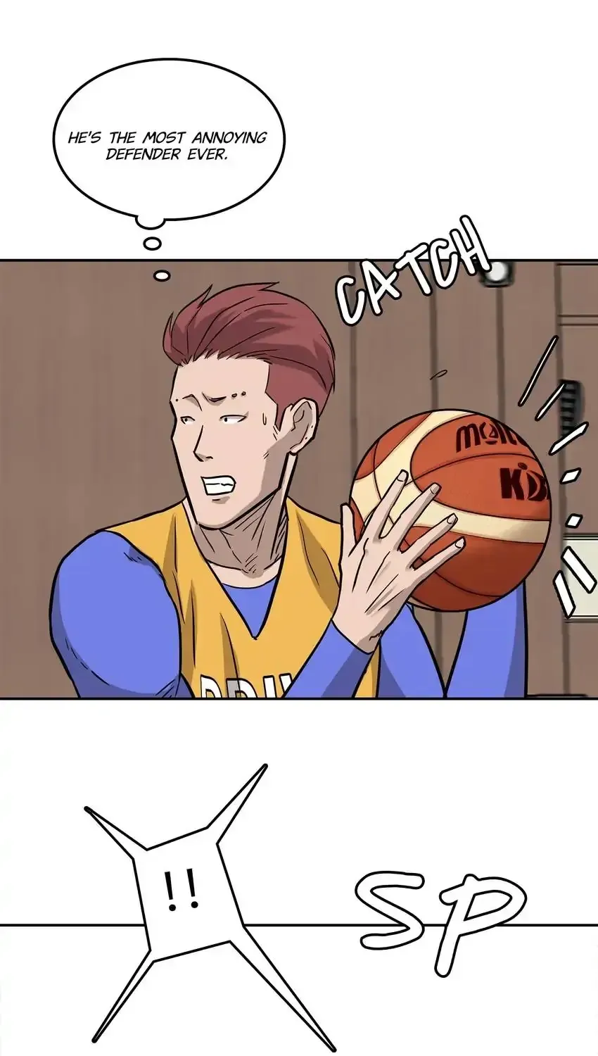 Read Rim Ding Dong chapter 130 image 24 on Lezhin